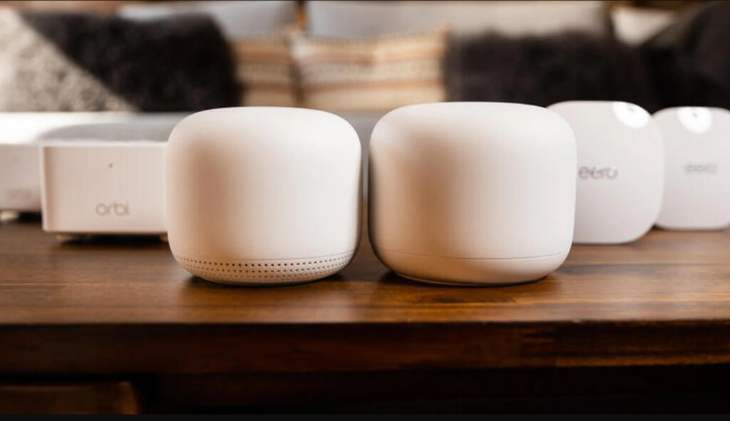 How I can fix Internet speed in home